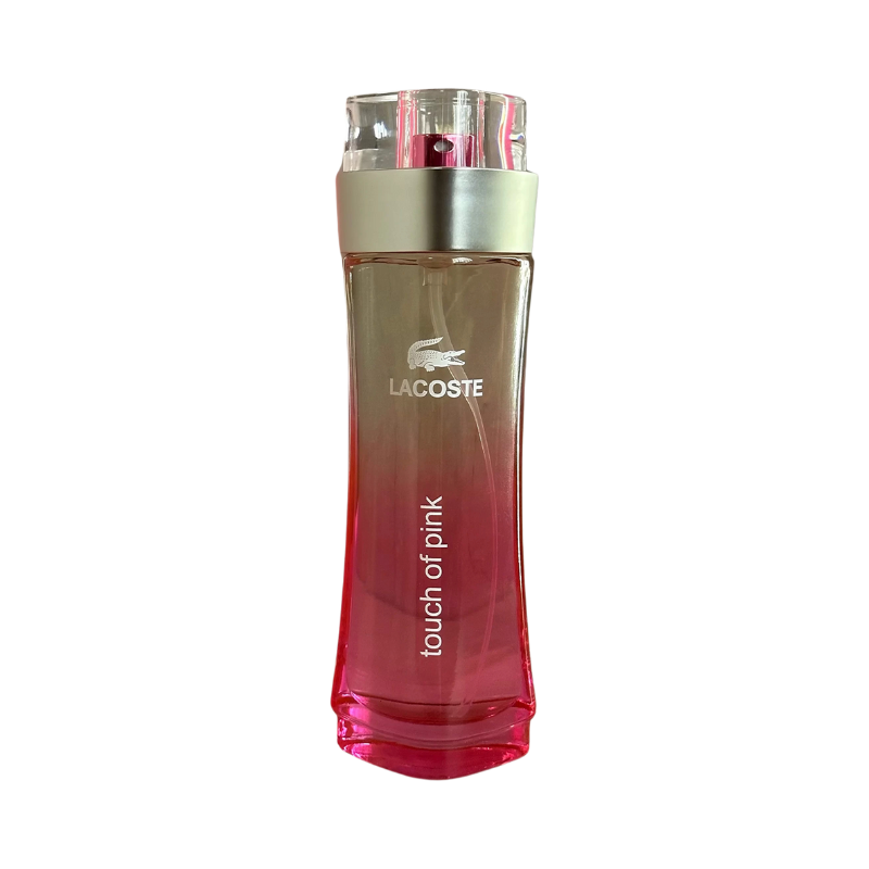 Lacoste Touch of Pink Eau de Toilette