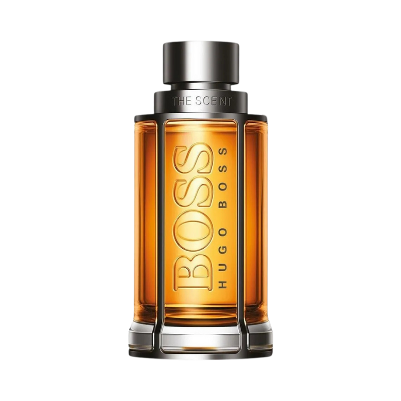 Boss The Scent Hugo Boss Perfume Masculino 