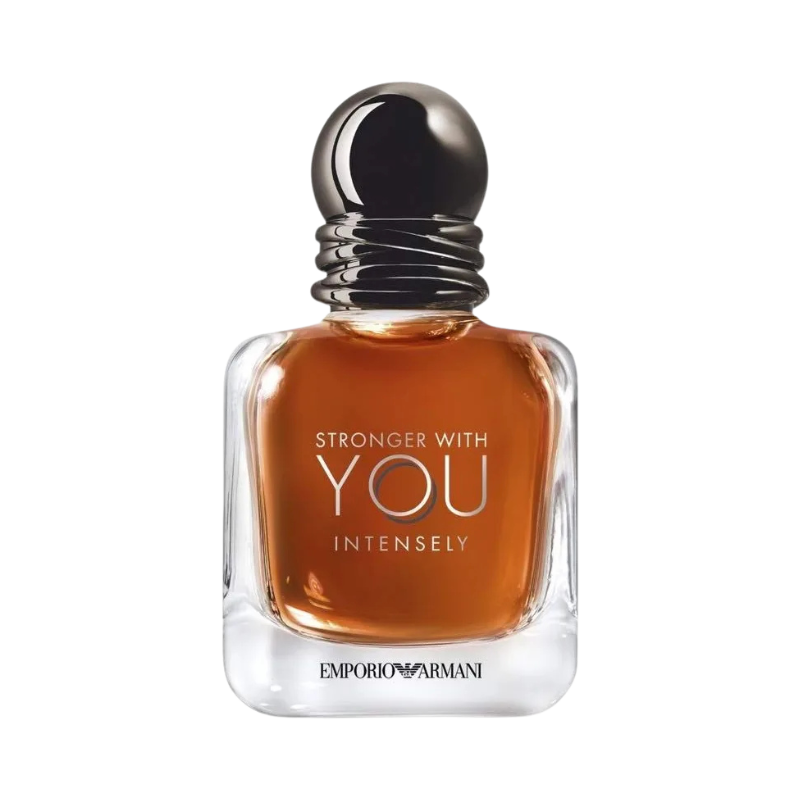 Emporio Armani Stronger With You Intensely Eau De Parfum