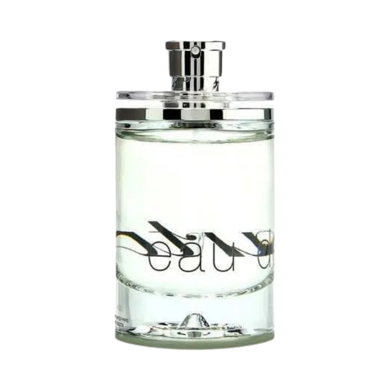 Eau de Cartier