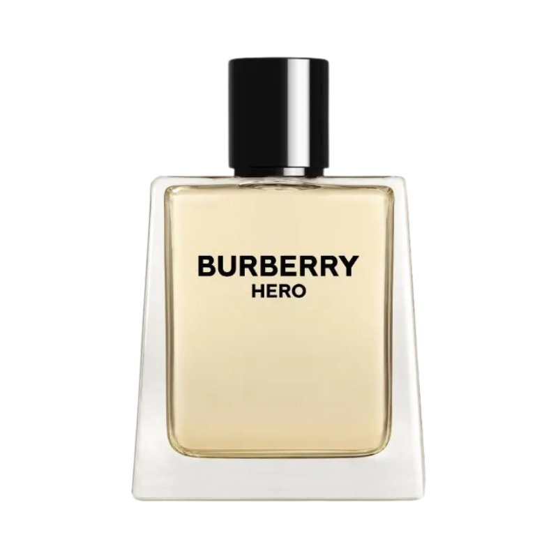 Burberry Hero Eau de Toilette