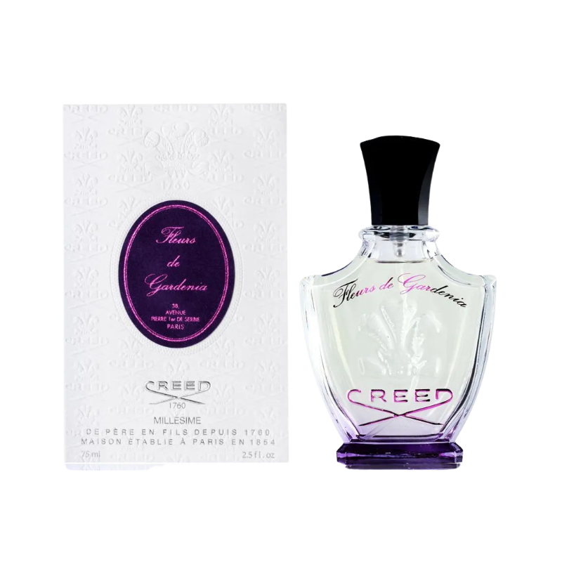 Creed Fleurs de Gardenia Eau de Parfum