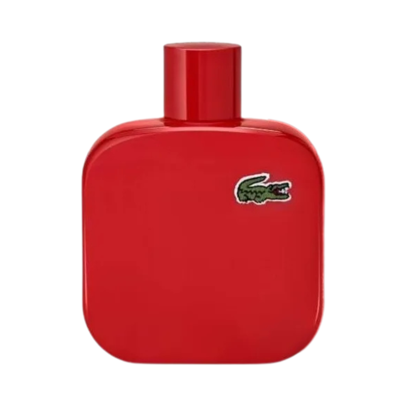 Lacoste L.12.12 Rouge Eau De Toilette