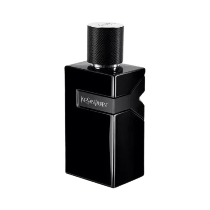 Yves Saint Laurent Y Le Parfum
