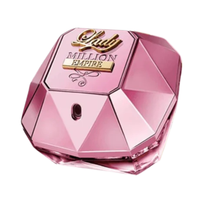 Lady Million Empire by Paco Rabanne