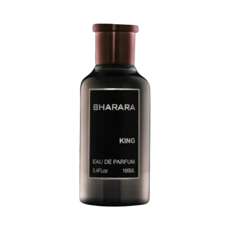 Bharara King Eau de Parfum