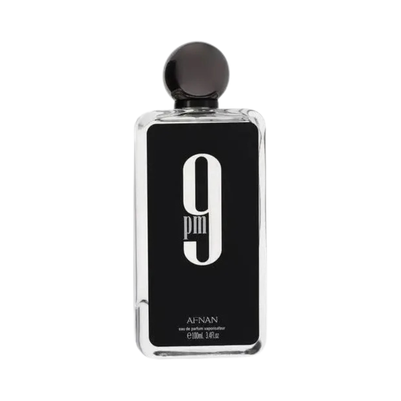 Afnan 9pm Perfume