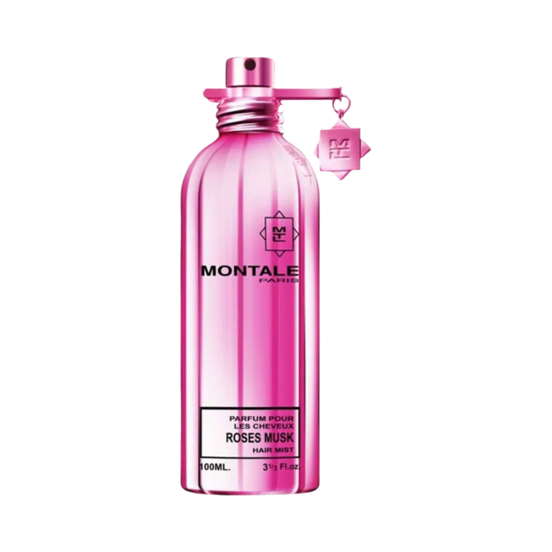 Montale Roses Musk Parfum