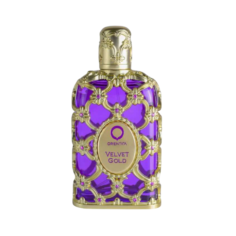 Orientica Velvet Gold Eau de Parfum