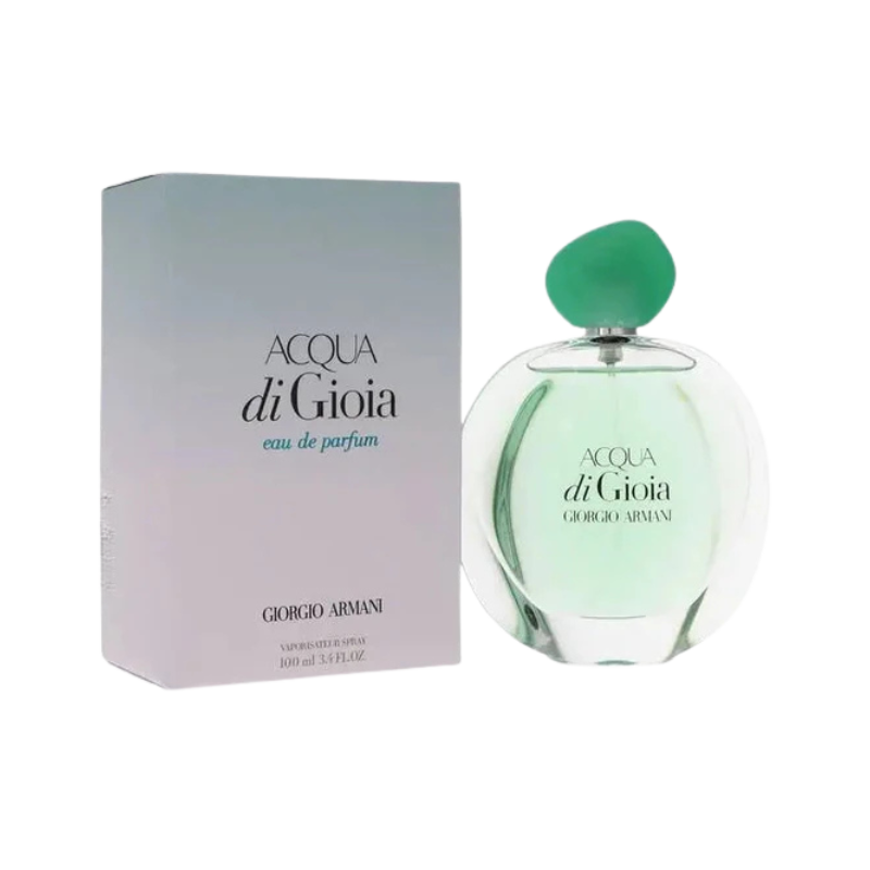 Acqua di Gioia Eau de Parfum