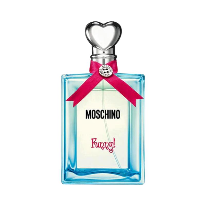Moschino Funny! Eau de Toilette
