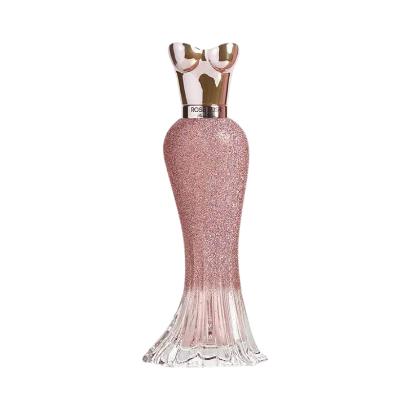 Paris Hilton Rosé Rush Perfume