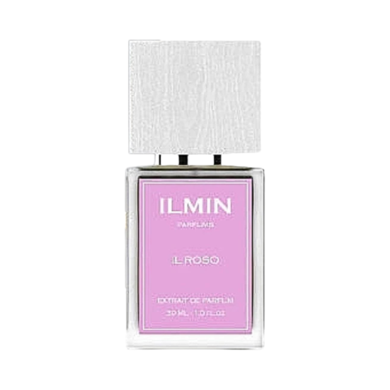 ILMIN Il Rosso Extrait de Parfum