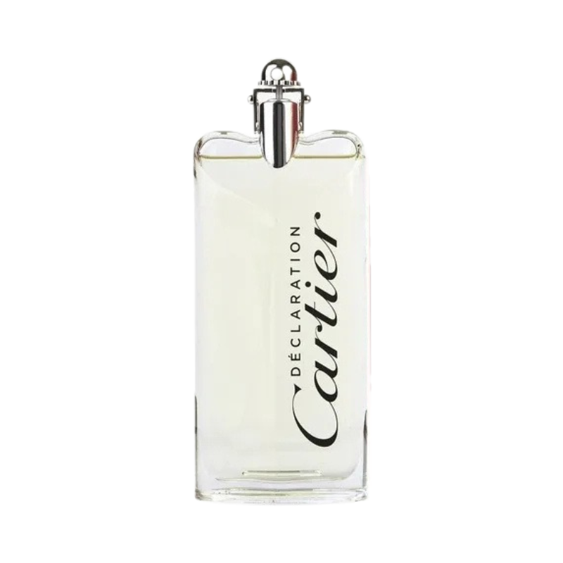 Cartier Déclaration Eau de Toilette