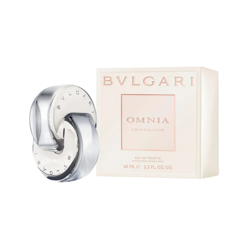Bvlgari Omnia Crystalline Eau de Toilette