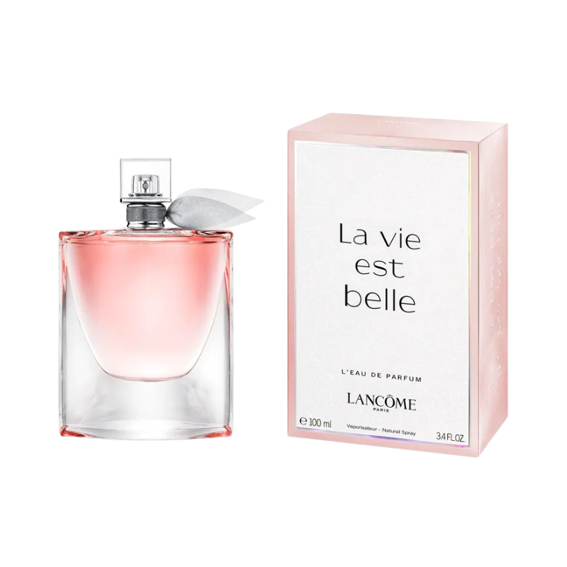 Lancôme La Vie Est Belle Eau de Parfum