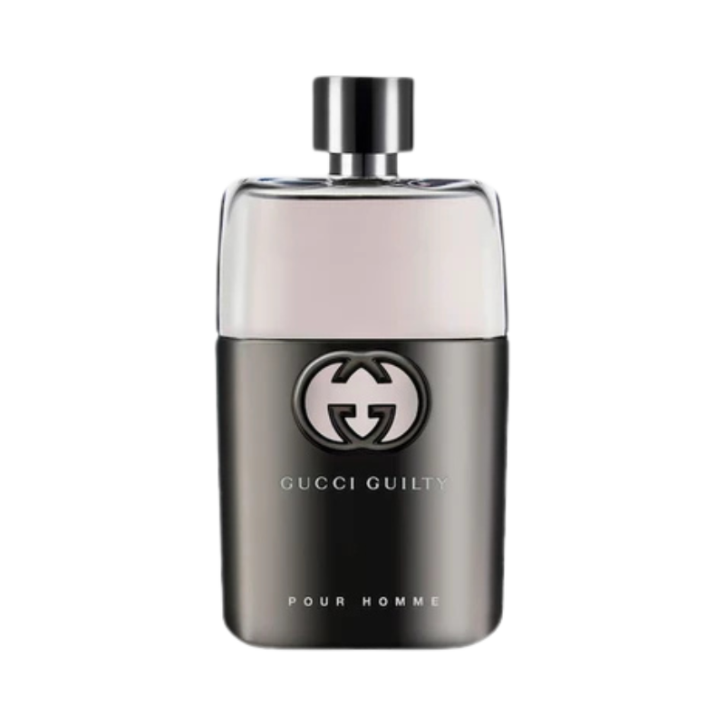 Perfume Gucci Guilty Pour Homme
