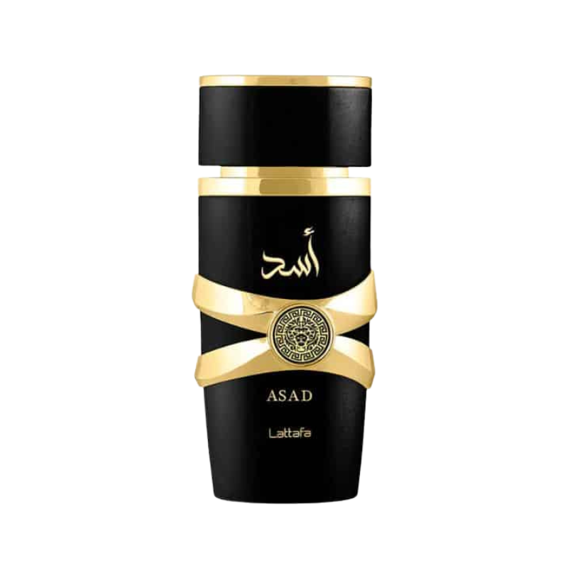ASAD Latafa Parfum
