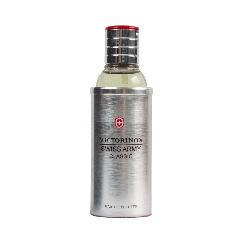 Victorinox Swiss Army Classic Eau de Toilette