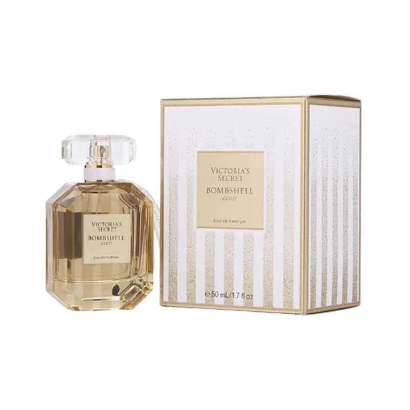 Victoria's Secret Bombshell Gold Eau de Parfum