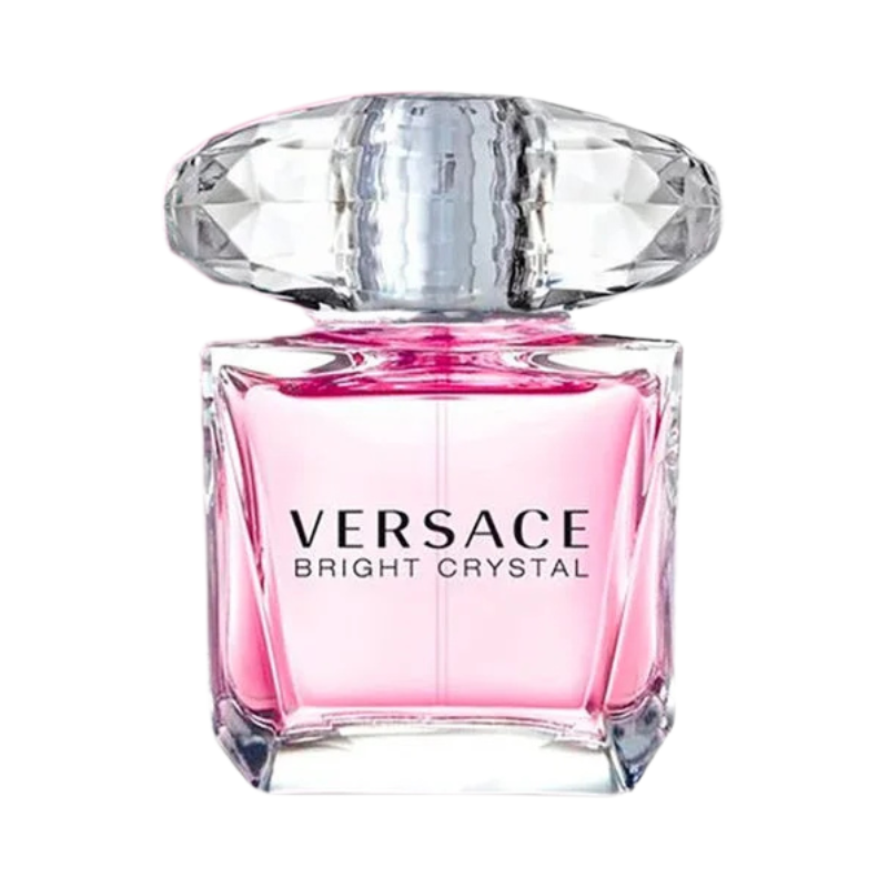 Versace Bright Crystal Eau de Toilette
