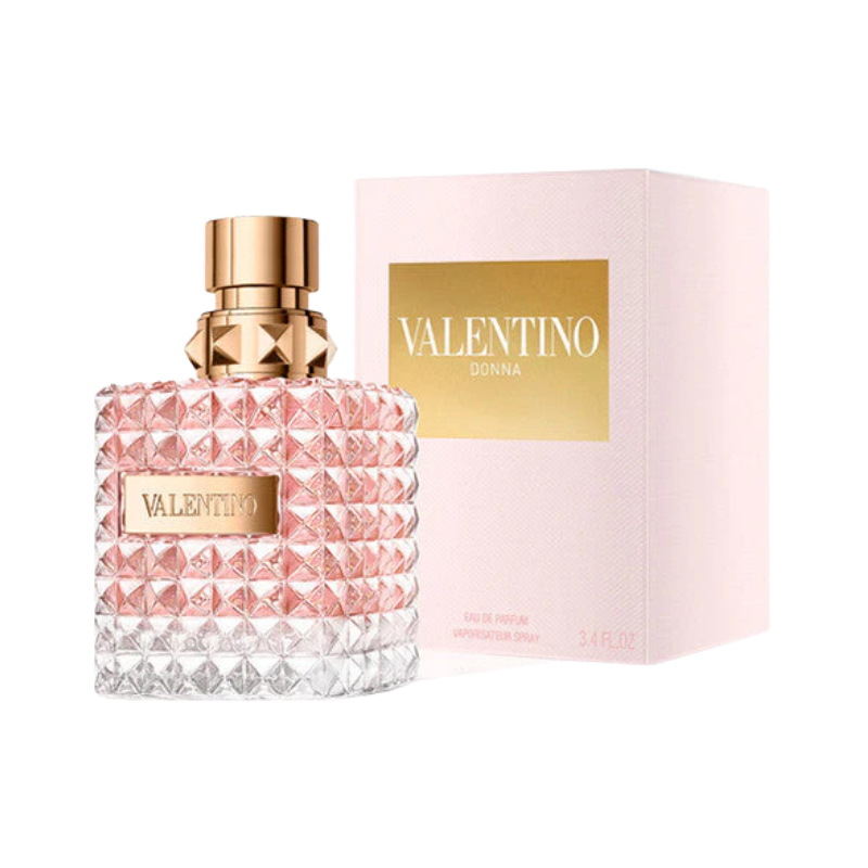 Valentino Donna Eau de Parfum