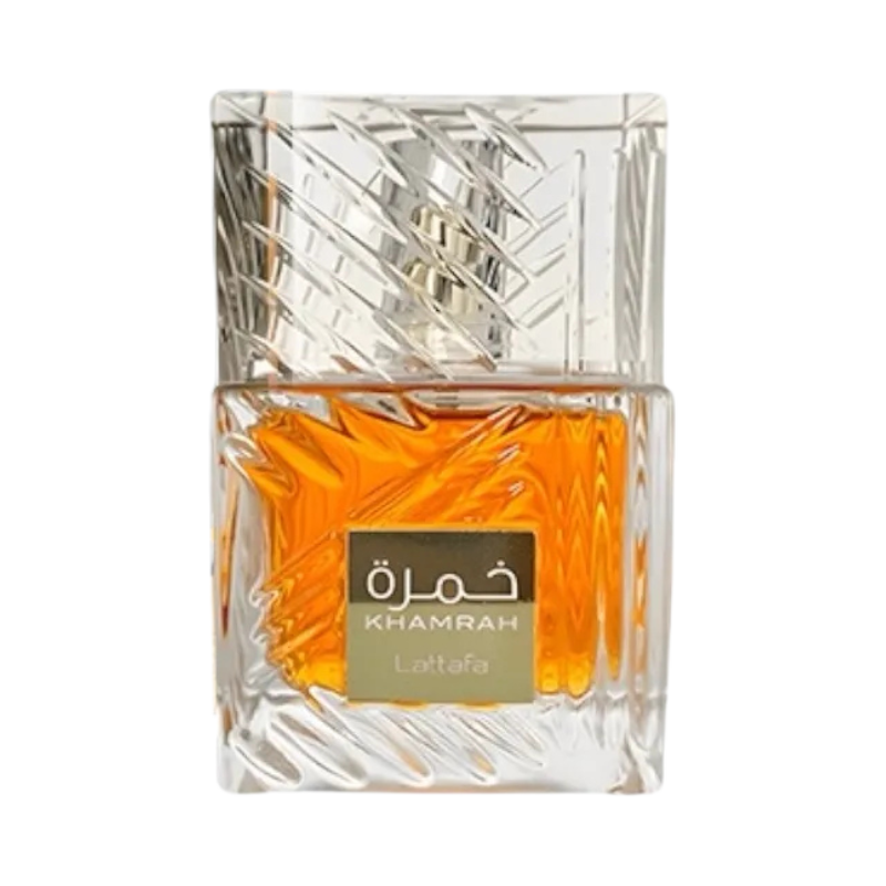 Khamrah Perfume by Lattafa