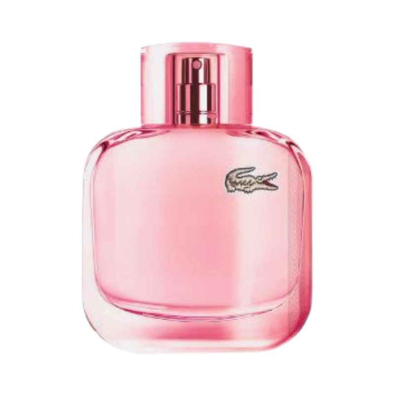 Lacoste L.12.12 Pour Elle Sparkling Eau de Toilette