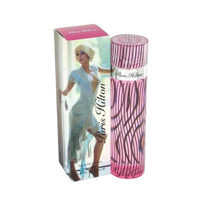 Paris Hilton Eau de Parfum