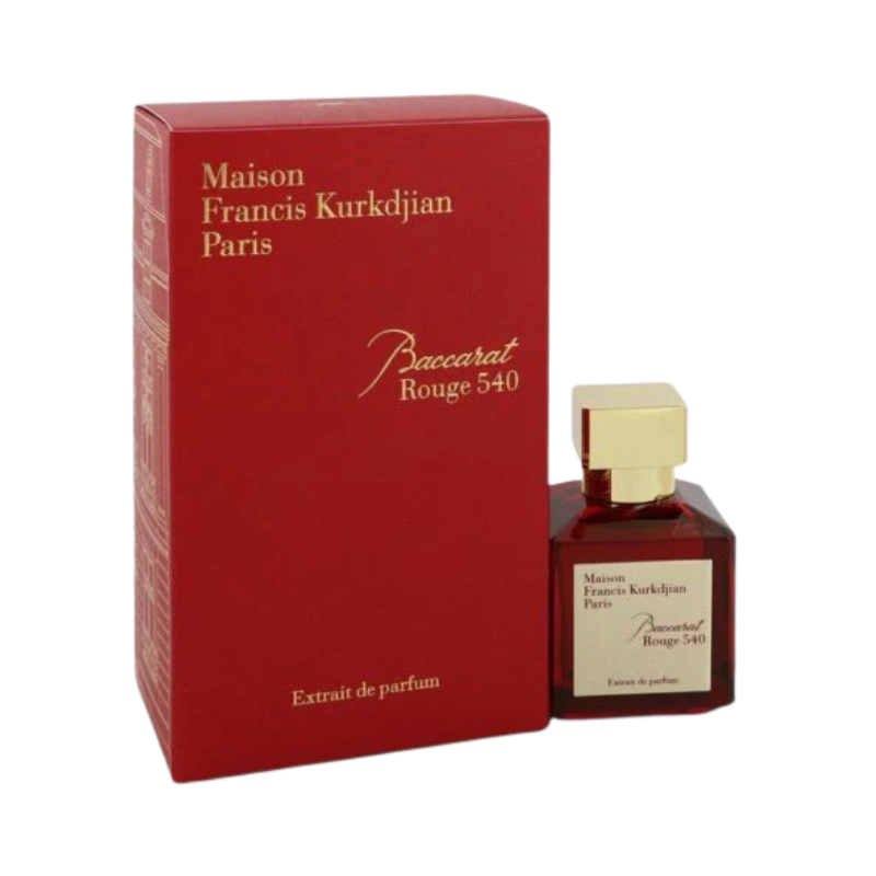 Maison Francis Kurkdjian Baccarat Rouge 540 Extrait de Parfum