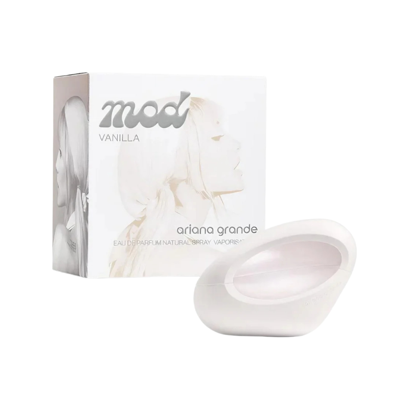 Ariana Grande Mod Vanilla Eau de Parfum
