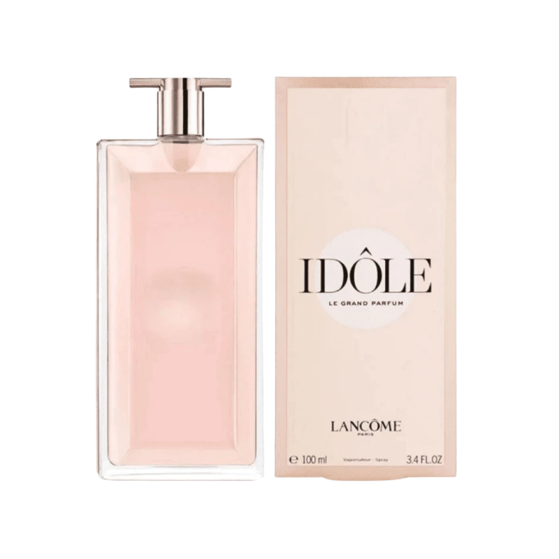 Lancôme Idôle Le Grand Parfum