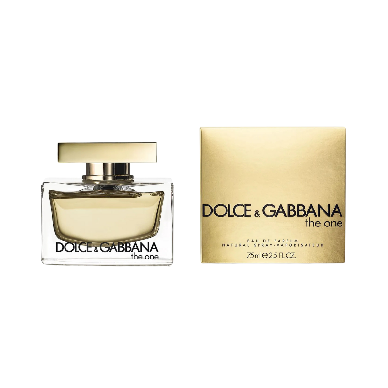 Dolce & Gabbana The One Eau de Parfum