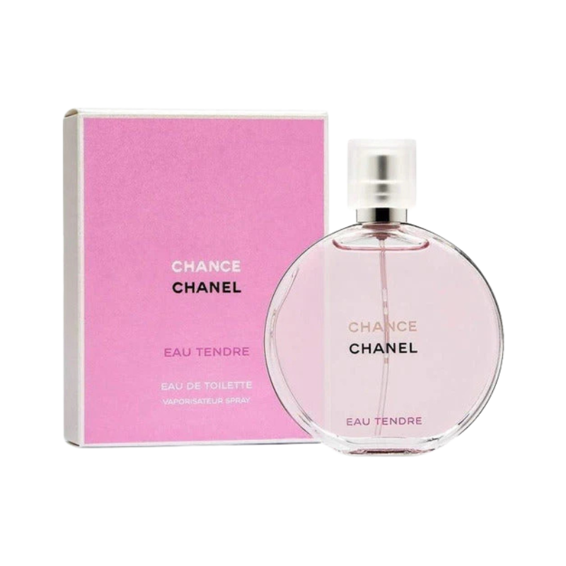 Chanel Chance Eau Tendre Eau de Toilette