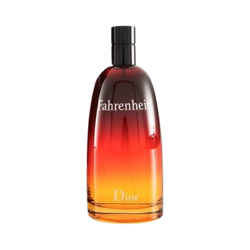 Parfumul Fahrenheit de la Dior