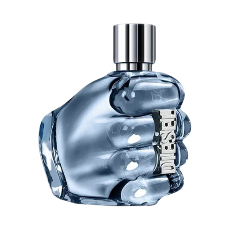 Diesel Only The Brave