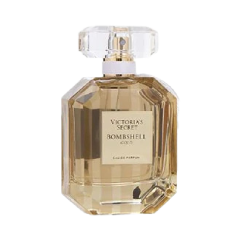 Victoria's Secret Bombshell Gold Eau de Parfum