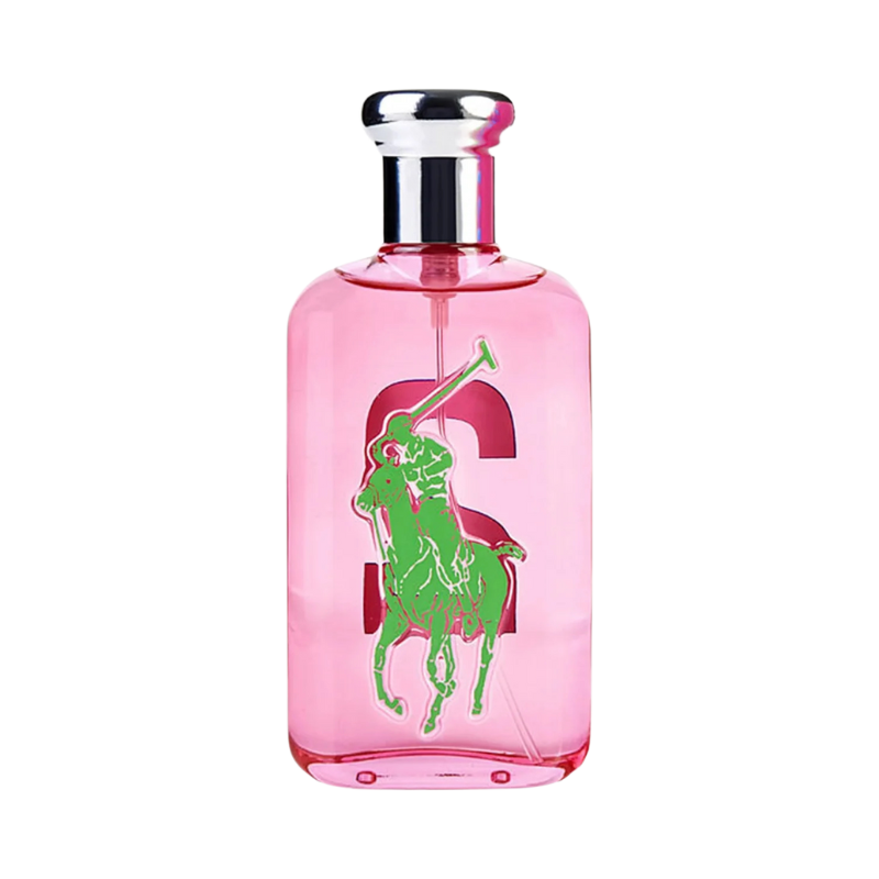 Ralph Lauren Big Pony 2 For Women Eau de Toilette
