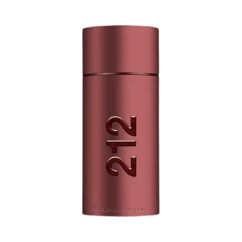 212 Men Sexy Eau de Toilette de Carolina Herrera