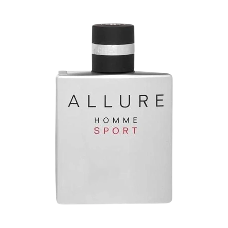 Chanel Allure Homme Sport