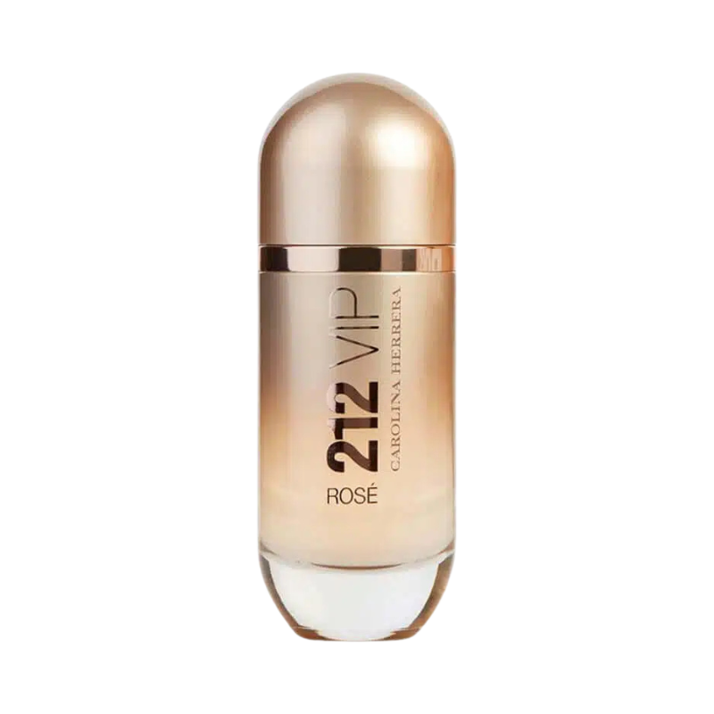 212 VIP Rosé by Carolina Herrera