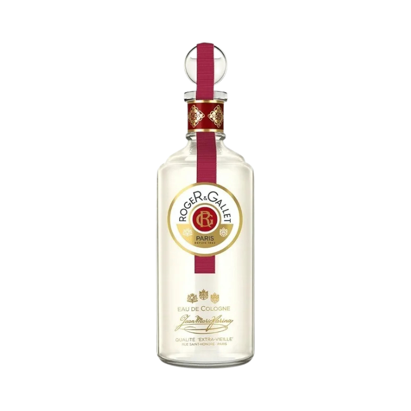 Roger & Gallet Eau de Cologne