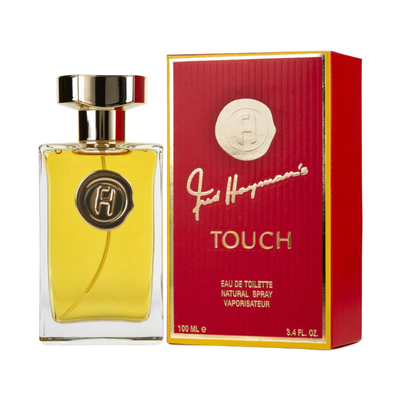 Fred Hayman Touch Eau de Toilette