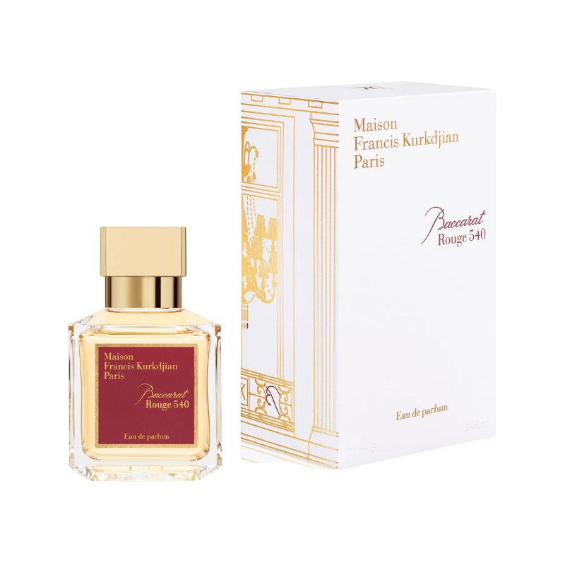 Maison Francis Kurkdjian Baccarat Rouge 540 Eau de Parfum