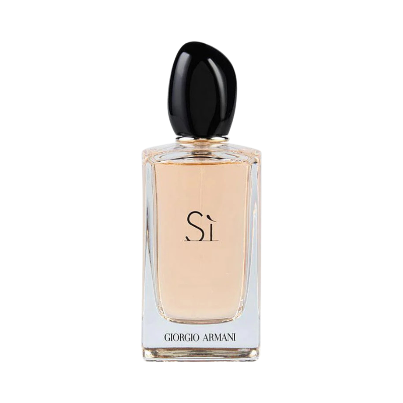 Giorgio Armani Sì Eau de Parfum