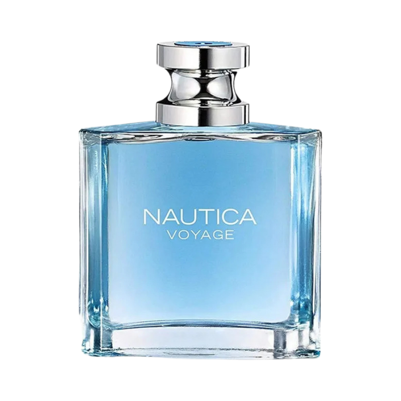 Nautica Voyage Perfume
