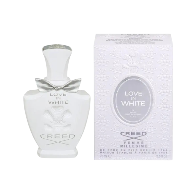 Creed Love in White Eau de Parfum