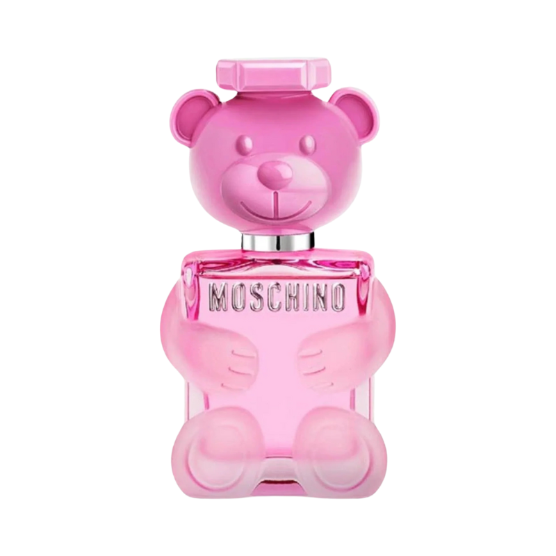 Moschino Toy 2 Bubble Gum Eau de Toilette