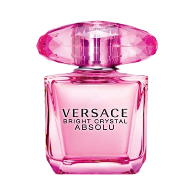 Versace Bright Crystal Absolu Eau de Parfum