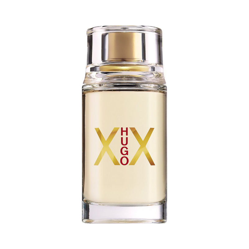 Hugo XX Woman Eau de Toilette